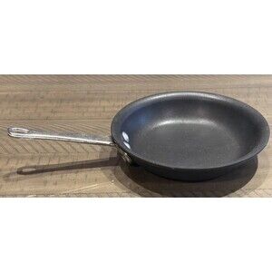 CALPHALON CLASSIC 1388 8" NON STICK FRY PAN PFOA-FREE HARD ANODIZED ALUMINUM